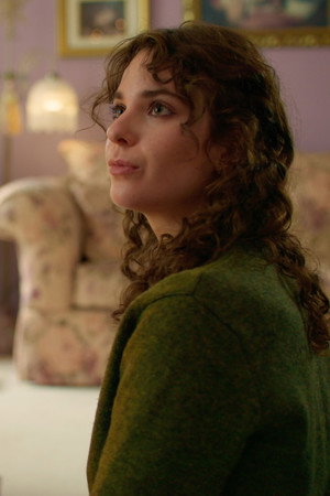 Madrina poszter