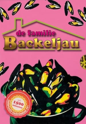 De Familie Backeljau poszter