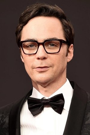 Jim Parsons profil kép