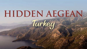 Hidden Aegean háttérkép