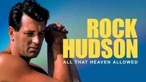 Rock Hudson: All That Heaven Allowed háttérkép