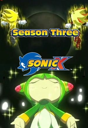 Sonic X