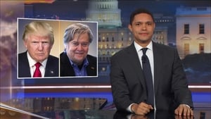 The Daily Show 23. évad Ep.38 38. epizód