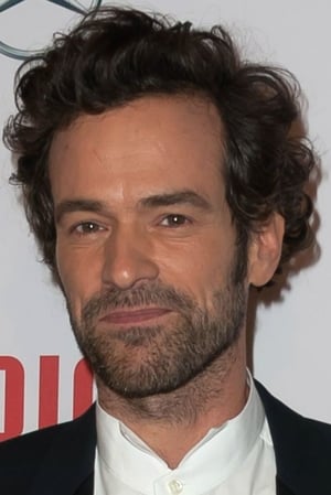 Romain Duris profil kép