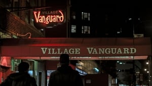 Barbra Streisand And Quartet at the Village Vanguard - One Night Only háttérkép