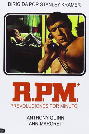 R.P.M. poszter