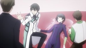 魔法科高校の劣等生 1. évad Ep.12 12. epizód