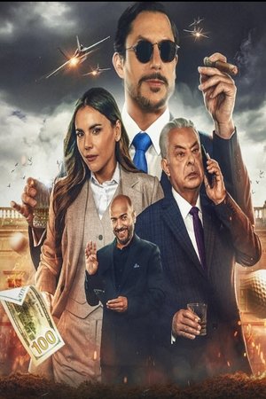 Juanpis González: El presidente de la gente poszter