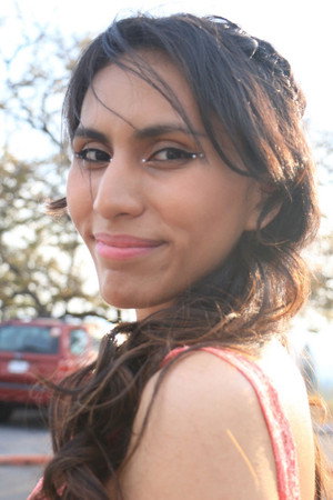 Berenice Sánchez Moreno profil kép
