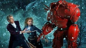 Doctor Who: The Husbands of River Song háttérkép