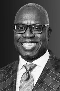 Andre Braugher profil kép