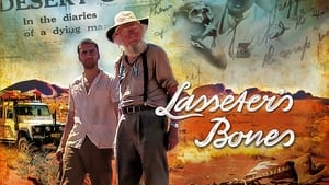 Lasseter's Bones háttérkép