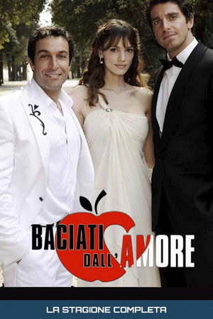 Baciati dall'Amore