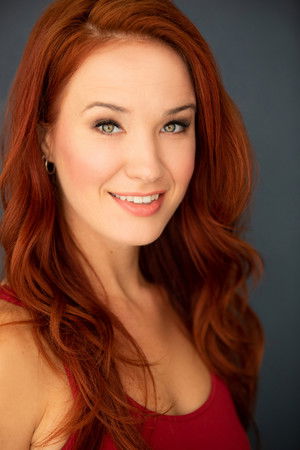 Sierra Boggess profil kép