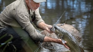 Jeremy Wade's Dark Waters Season 1 Ep.3 3. epizód