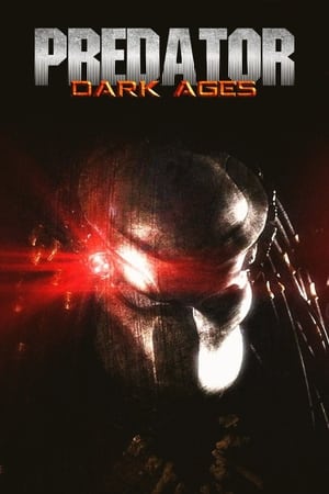 Predator: Dark Ages poszter