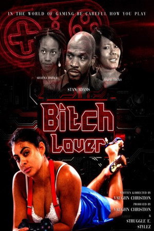 Bitch Lover poszter