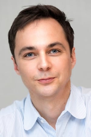 Jim Parsons profil kép