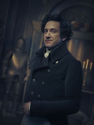 Jonathan Strange & Mr Norrell poszter