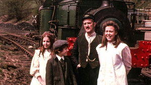 The Railway Children háttérkép