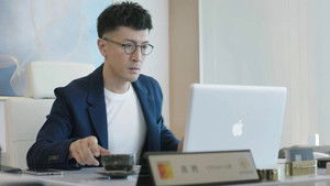 这个世界不看脸 1. évad Ep.7 7. epizód