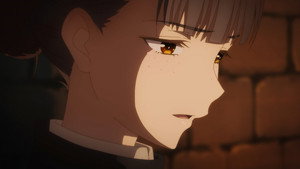 狼と香辛料 MERCHANT MEETS THE WISE WOLF 1. évad Ep.22 22. epizód