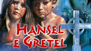 Hansel e Gretel háttérkép