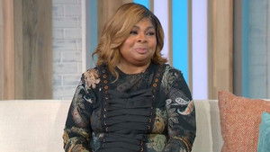 The Sherri Shepherd Show 1. évad Ep.32 32. epizód