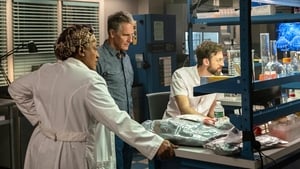 NCIS: New Orleans 6. évad Ep.5 5. epizód