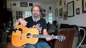 Guitar Town with Steve Earle 1. évad Ep.18 18. epizód