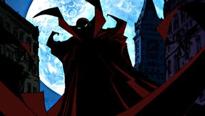 Spawn kép
