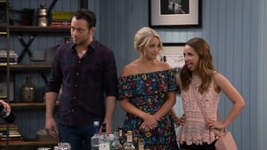 Young & Hungry Season 5 Ep.18 18. epizód