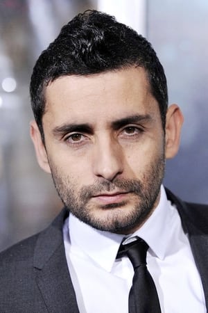 Jaume Collet-Serra profil kép