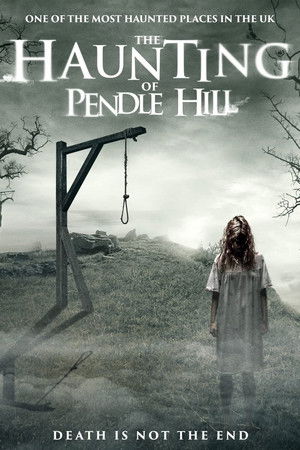 The Haunting of Pendle Hill poszter