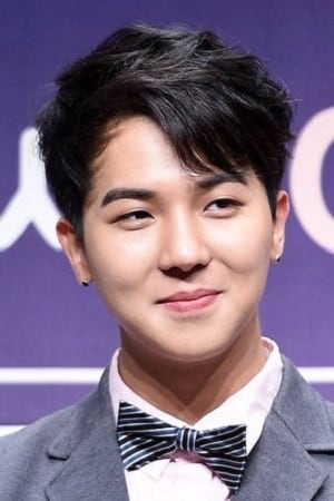 Song Min-ho profil kép