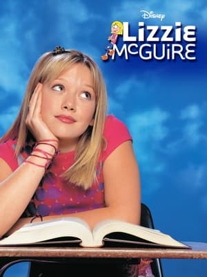 Lizzie McGuire poszter