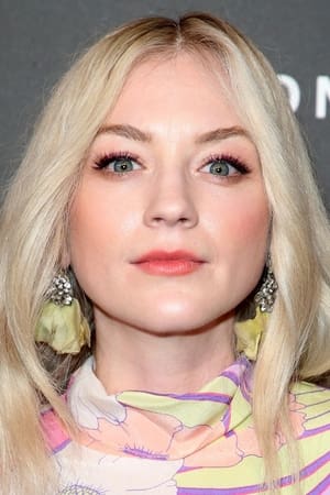 Emily Kinney profil kép