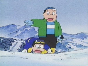 キテレツ大百科 1. évad Ep.286 286. epizód