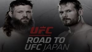 Road to UFC 1. évad Ep.1 1. epizód