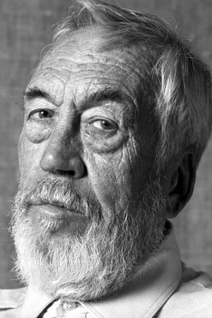 John Huston