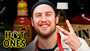 Hot Ones 10. évad Ep.11 11. epizód