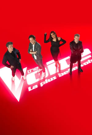 The Voice : La Plus Belle Voix poszter