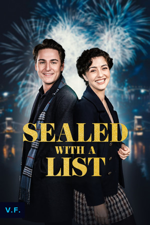 Sealed with a List poszter