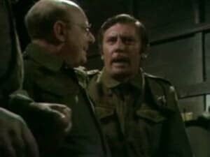 Dad's Army 4. évad Ep.4 4. epizód