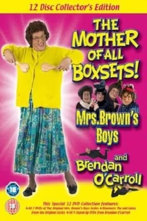 Mrs. Brown's Boys: The Original Series