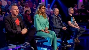 Celebrity Mastermind Season 13 Ep.5 5. epizód