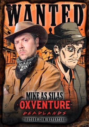 Oxventure: Deadlands poszter