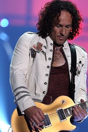 Vivian Campbell