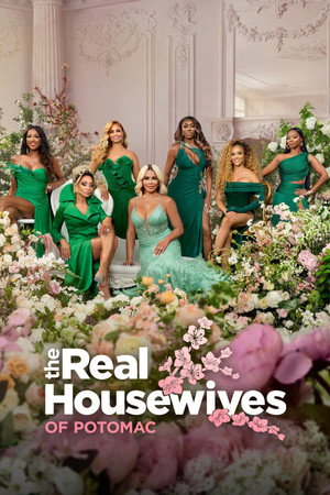 The Real Housewives of Potomac