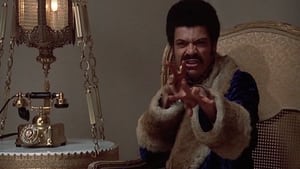 Willie Dynamite háttérkép